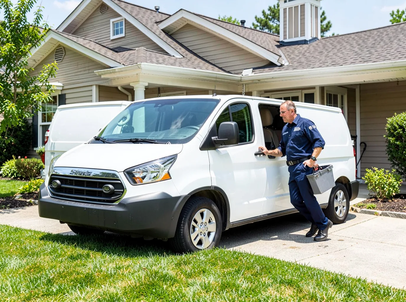 Emergency Plumber company in Hallandale, FL