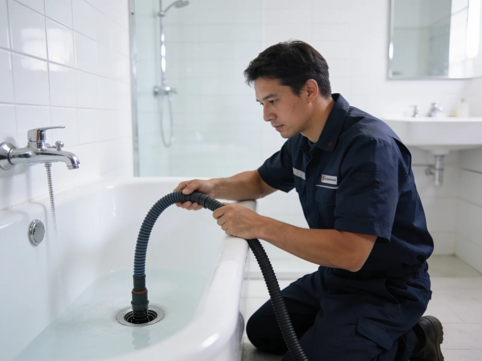 Emergency Plumber Hallandale, FL FAQs